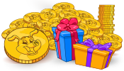 prize icon